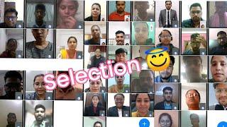 IBPS SO Final Result Out | Selection :)