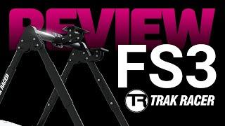 The BEST Wheel Stand Yet? | Trak Racer FS3 Review