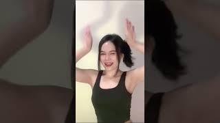 TIKTOK CANTIK PAMER KETEK #ketek #armpit #tiktok