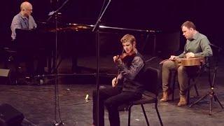 2024 Canadian Grand Masters Fiddle Championship-Ethan Harty Prelims.