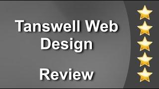 Tanswell Web Design Phoenix AZ Reviews