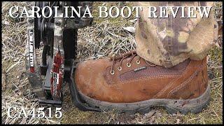 CAROLINA BOOTS CA4515