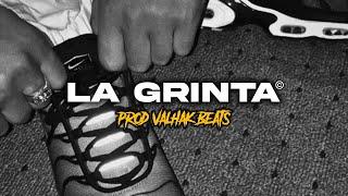 [FREE] Lesram x Old School Type Beat - "LA GRINTA" | Instru Rap 2024