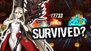 Survived My First Week of Six Devils Meta! | Brown Dust