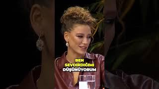 Serenay Sarıkaya’nın çok dinlediği o şarkı #podcast #ibrahimselim #shorts #magazin