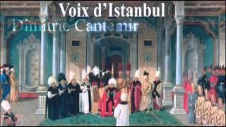 Dimitrie Cantemir   Taqsim   Makam   Turkish classical music