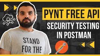 Pynt API Security Testing Revolution | CyberSecurityTV