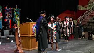 UTRGV Spring 2023 Commencement