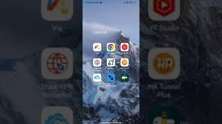 How To Fix XIAOMI Notification Transparent Blur Effect Without Root Or Apps