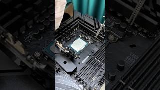 Part 1 || Most satisfying Pc Built for Gaming ASMR || #pcbuild #gamingpc #gta6 #rtx #pc #pcgaming