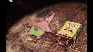 The SpongeBob SquarePants Movie - The Final Tear of the Goofy Goober