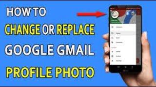 How to Change Gmail Profile Picture in PC/  Change your Google Account Profile Picture in PC 2020