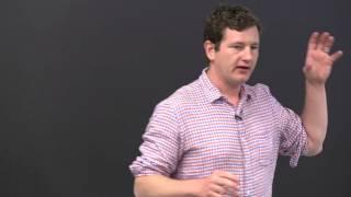 Harvard i-lab | How to be a Founder Worth Coding For with Dan Sullivan and Galen Sanford