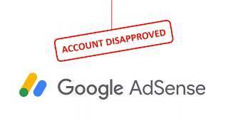 How to approve AdSense account after disapprove