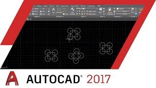 Back to Basics: Introduction to Blocks in AutoCAD 2017 WEBINAR | AutoCAD