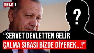 AKP kurucusu bir yıl önceden "2023 hedefleri var" diyerek uyarmıştı! | ARŞİV