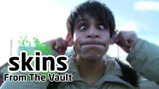 Skins: From The Vault - # 20 Series 3 Finale Behind The Scenes