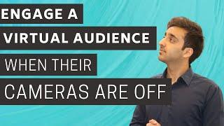 Online Presentation: 7 Effective Ways to Engage a Virtual Audience