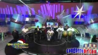 Benny Sadel - Alza Tu Copa, Te Vas Arrepentir "En Vivo" (Dic 23, 2011) Extremo A Extremo