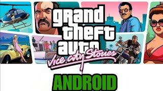 How to Download GTA Vice City Stories in Android (2024) - Full Guide