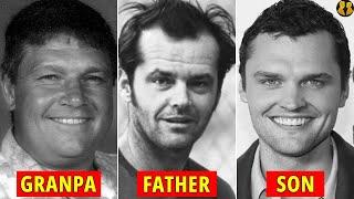 Three Generations of Celebrities Part 2 | The Unbelievable Resemblance!