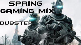 Dubstep Gaming Mix Spring 2016 | Qaliber Mix