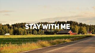 (FREE) Zach Bryan x Bailey Zimmerman Type Beat - "Stay With Me" - Folk Type Beat Instrumental 2024