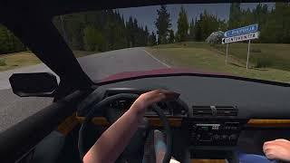 Being Kuski for 8 minutes in My Summer Car