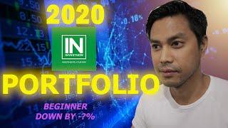 Investing Portfolio 2020 NZX | Investnow