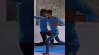 Punch Self Defense |SL LION HEART 2 #shorts #viral