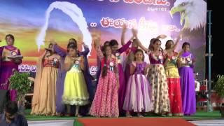 Andhra Pradesh  VIJAYAWADA || End Time Message Church (INDIA)