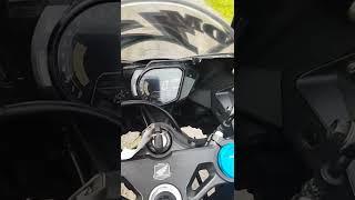 Pure Sound CBR 250 RR With R9 Zeta Exhaust - Asli Enak Bet