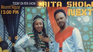 Rita Show On Fana Tv