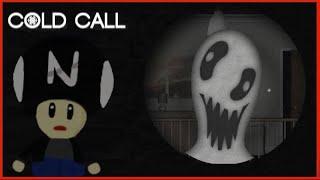 Cold Call | Gameplay + ENDING