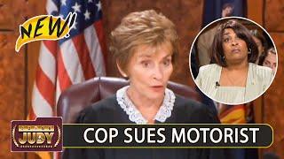 Judge Judy [Episode 9801] Best Amazing Cases Season 2025 Full Episodes HD