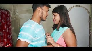 Love Story | Latest Punjabi Song | Hindi Song | Ft.Suman & Misti | SS Brand