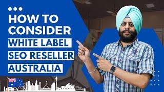 White Label SEO Reseller Australia | White Label SEO Provider Australia | SEO Reseller Australia