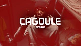 MIG x JKSN Type Beat "CAGOULE" (Prod. Skarus Beats)