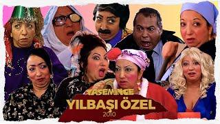 Yasemince Yılbaşı Özel 2010