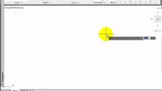 AutoCAD 2012 Tutorial - 4.3 - Setting the Drawing Limits