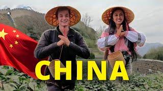 People told us NOT to visit RURAL CHINA (We did) 