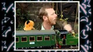 The Sooty Show (1992 Opening Theme)