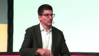 Alexander Osterwalder – Value Proposition Design