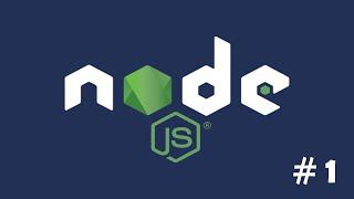 Curso Node.js #1 | Ejecutar un script y crear proyecto node