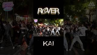 [K-POP IN PUBLIC] KAI - Rover | RANDOM PLAY DANCE #kpopinpublic #randomdance #rover #kai