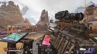 Apex legends Season 13 Firing range update leaks