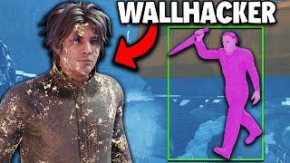 I Wallhacked vs A Wallhacker...