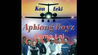 Aphiong Boyz - Oema Lai