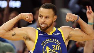 IN-SEASON TOURNAMENT GAME 1 CURRY IS VERY MUCH SO CLUTCH!!!!!!