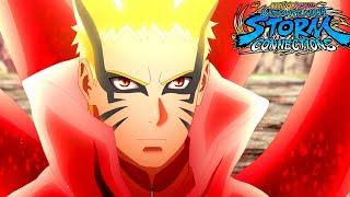 3 REASONS WHY NARUTO STORM 5 IS FIRE